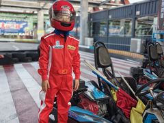 -速马赫卡丁车(琶洲店)