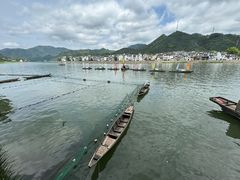 -新安江山水画廊风景区