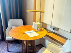 -斑斓西餐厅·自助茶点(高崎机场佰翔花园酒店)