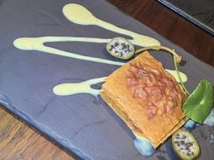 -恰餐厅及酒吧 CHAR Bar & Grill (北京丽都皇冠假日店)