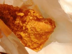 -麦当劳(石家庄北国店)