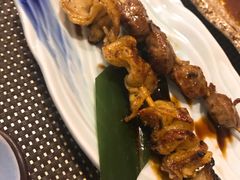 -有喜屋·深夜食堂(北京西路店)