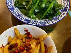 -回家吃饭·地道南昌菜(建德观总店)