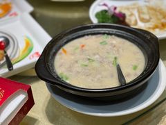 芡实芋头煲-御同亨酒楼·喜宴