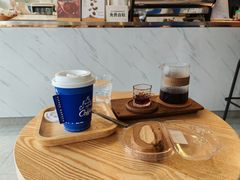 -益杯半舍·Yippee Barseh(宇宏健康花城店)