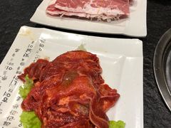 -金刚山(学府路店)