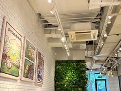 大堂-云味馆·云南菜·云南米线(同泰时代广场店)