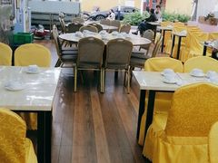 大堂-瑶记海鲜餐厅(西涌店)