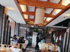 -辣婆婆(航天桥店)