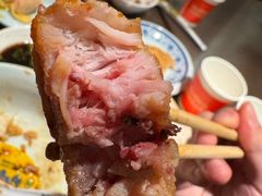 -王繁星面馆(西安熙地港店)