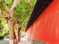 -河坊街景区