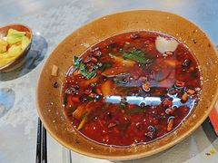 -馬伍旺川菜(江北虹悦城店)