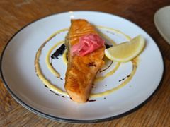 -THE CANNERY&JUJU 新鲜海鲜·牛排美食酒廊
