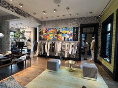 -SUITSUPPLY(安福路店)