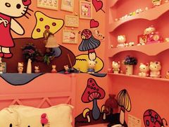 迷途主题旅馆-广州迷途主题旅馆(海珠广场店)