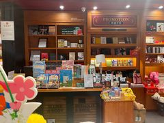 -西西弗书店(城西银泰城店)