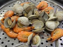 -船奇蒸汽海鲜·闽菜(八市海鲜总店)