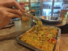 -神伙烧烤(江北黄泥塝店)