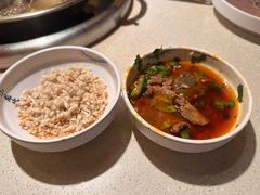-小龙坎火锅(全球总店)