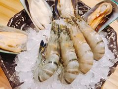 -水林间·寿喜烧自助(仙林金鹰店)