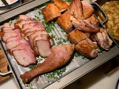 -绿茶餐厅(深圳龙华天虹购物中心店)