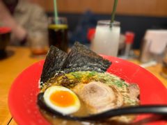 -一風堂拉面(美罗城店)