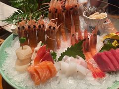 -水濑·日料放题(天河店)