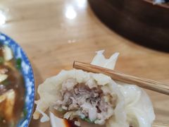 -晓友烧麦(光华村店)