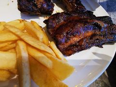 -Hurricane's Grill 飓风牛排