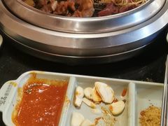 -梨花自助烤肉(天河城店)