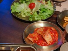 -西塔老太太泥炉烤肉(上海七宝领展广场店)
