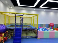 -优佳加感统·语言·注意力训练(江宸天街中心)