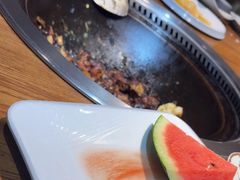 -万里闯关东铁锅炖菜馆(高新旗舰店)