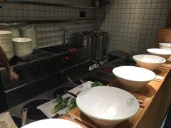 -福客·现熬鸡汤麻辣烫(天安云谷店)