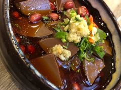 -金城大酒店-中餐厅(汾江中路店)