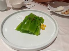 手工鲜花椒青笋-北京厨房(SKP店)