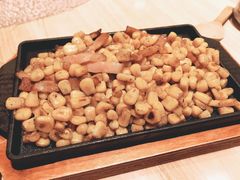 玉米培根-琴寿司居酒屋(中山广场店)