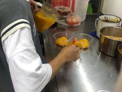 -夏食光安顺小舒冰粉冰浆(甲秀楼店)