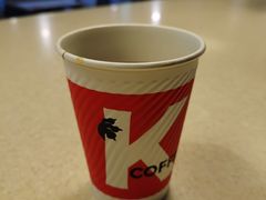 -肯德基(亦庄上海沙龙店)