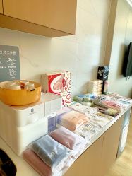 -侒悦缦月子中心·疗愈园区(龙岗店)
