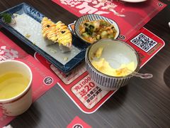 -仙隐小鹿中华料理(南宁万象城店)