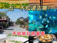 -渡海小渔村.老辈日照菜