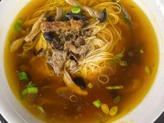 -兴福老面馆(寺路街店)