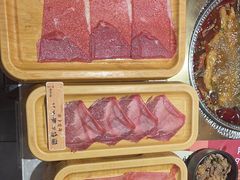 -空之介寿喜烧·和牛放题(恒隆广场店)