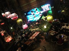 大堂-胡桃里音乐酒馆(曲江店)