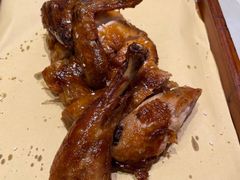 -老灶房-四川土菜(开元店)