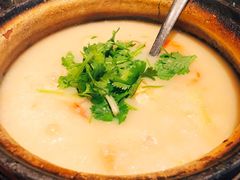 -稻鲜记潮汕砂锅粥