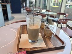 -LAVAZZA拉瓦萨咖啡(星荟中心店)