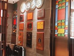 -点都德(长泰广场店)