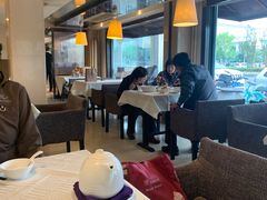 大堂-上海年代(水上东路店)
